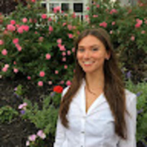 Meet your Posher, Brittany